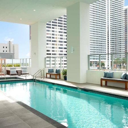 Yotelpad Miami Dış mekan fotoğraf