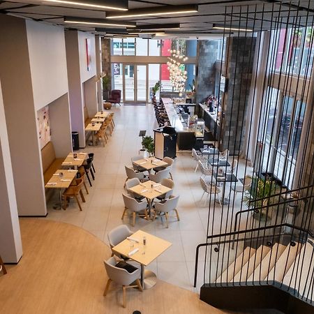 Yotelpad Miami Dış mekan fotoğraf