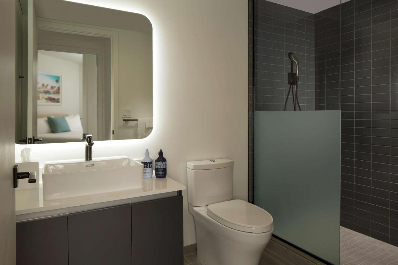 Yotelpad Miami Dış mekan fotoğraf