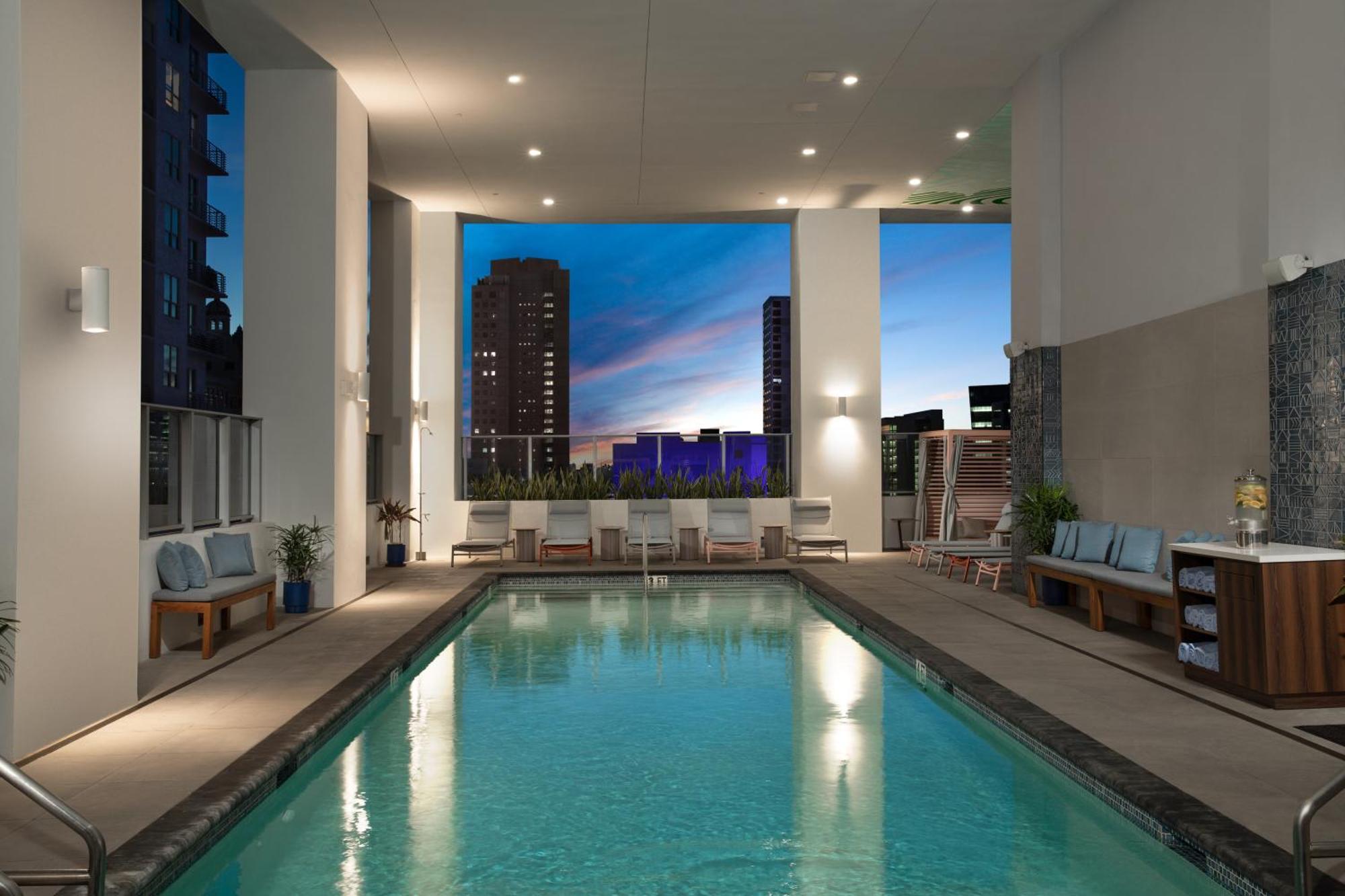 Yotelpad Miami Dış mekan fotoğraf