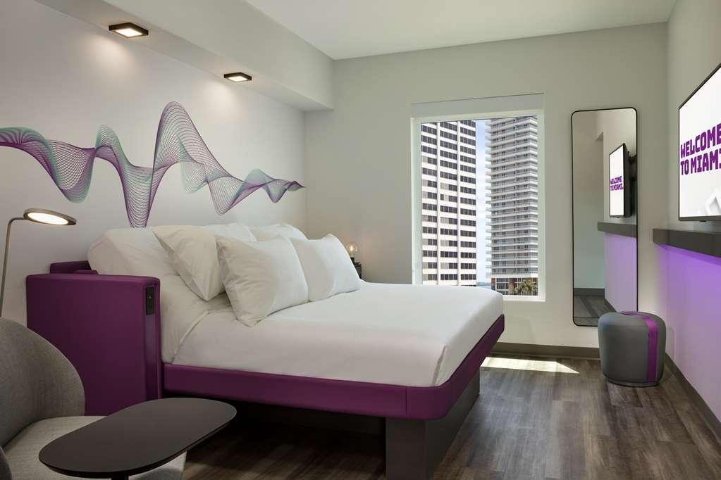 Yotelpad Miami Oda fotoğraf