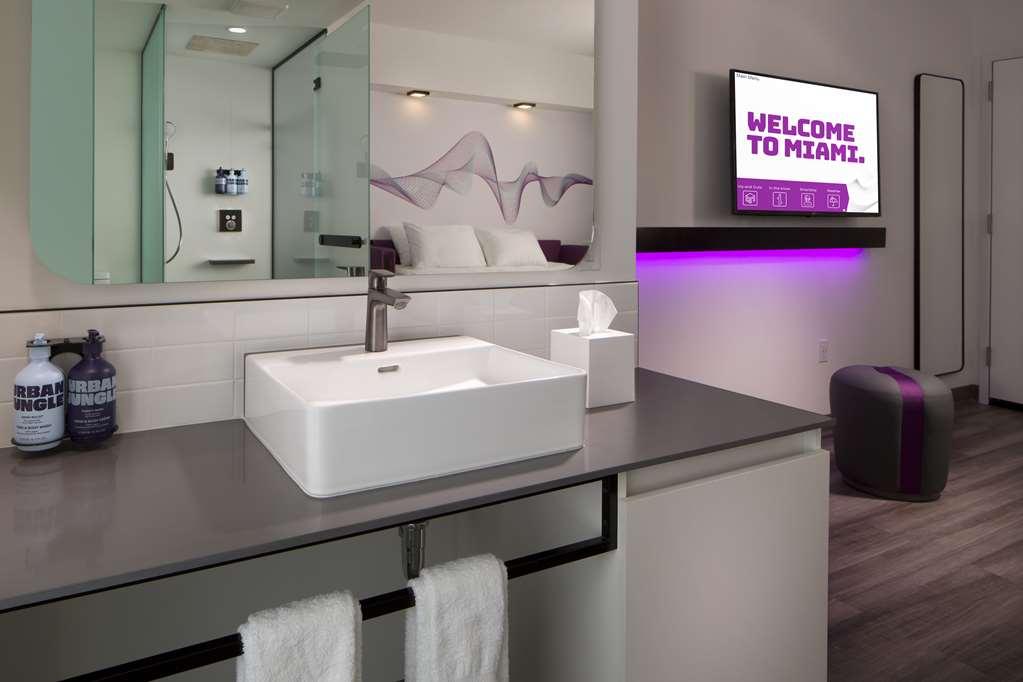 Yotelpad Miami Oda fotoğraf