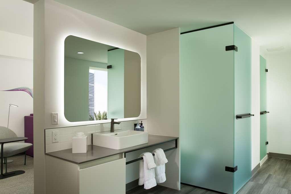Yotelpad Miami Oda fotoğraf