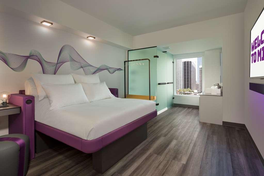 Yotelpad Miami Oda fotoğraf