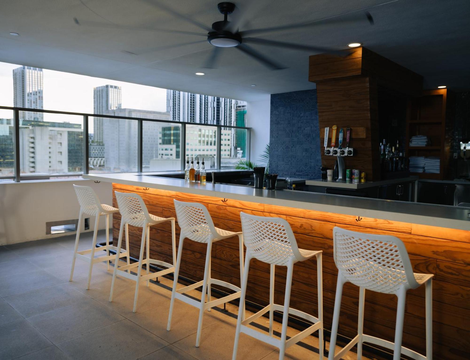 Yotelpad Miami Dış mekan fotoğraf