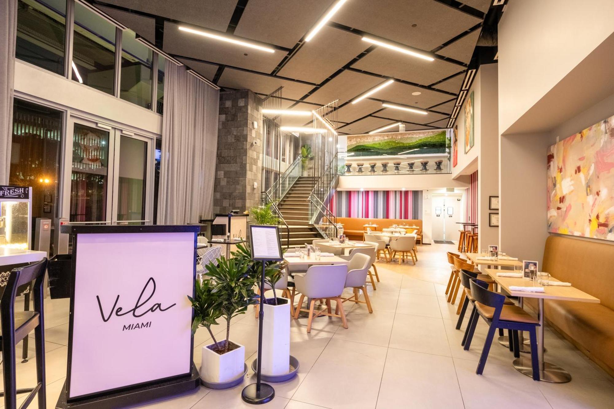 Yotelpad Miami Dış mekan fotoğraf