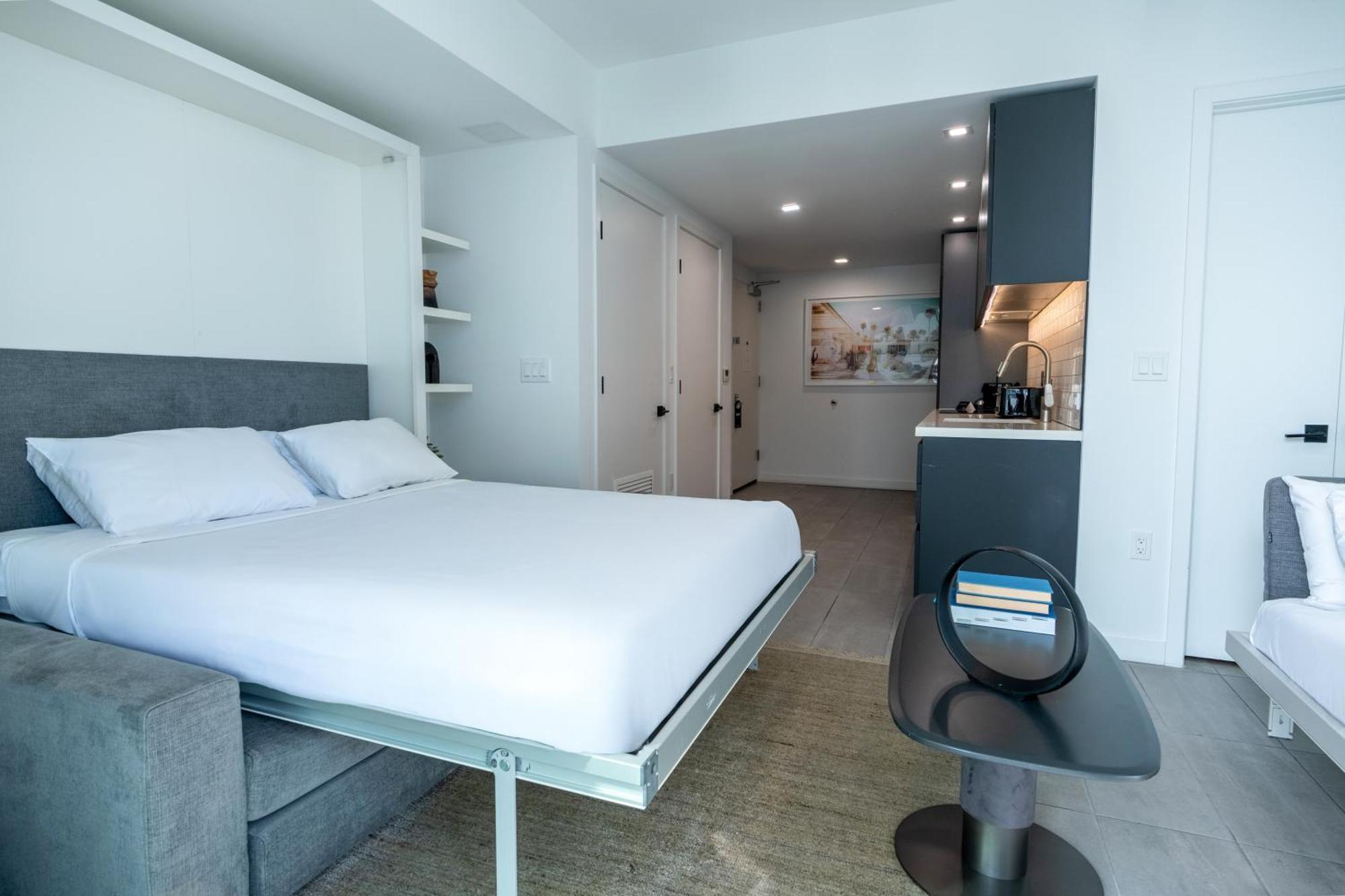 Yotelpad Miami Dış mekan fotoğraf