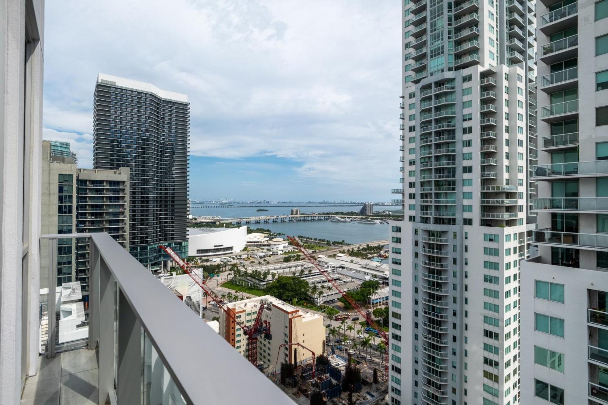 Yotelpad Miami Dış mekan fotoğraf