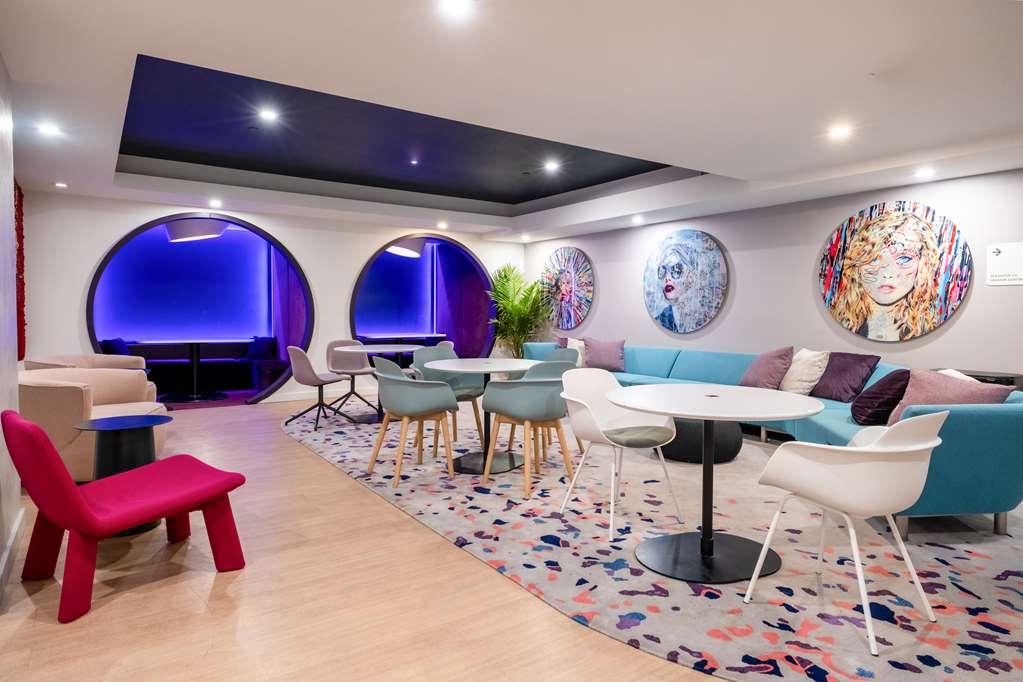 Yotelpad Miami Konforlar fotoğraf