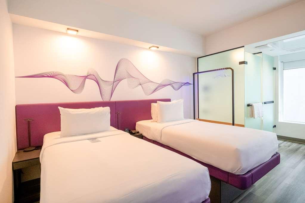 Yotelpad Miami Oda fotoğraf